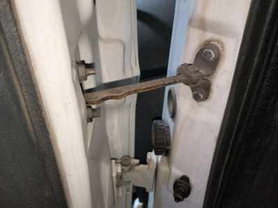 RETENEDOR PUERTA