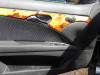 GUARNECIDO PUERTA DELANTERA IZQUIERDA Mercedes-Benz CLASE E (BM 211) BERLINA 