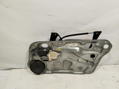 ELEVALUNAS DELANTERO DERECHO, VOLKSWAGEN, GOLF IV BERLINA (1J1)(10.1997)