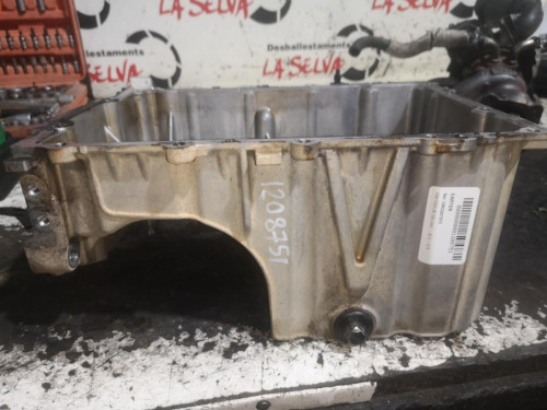 CARTER Ford FOCUS BERLINA (CB8) 
