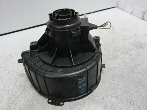  MOTOR CALEFACCION, OPEL, ASTRA H BERLINA 