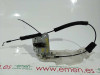  CERRADURA PUERTA TRASERA IZQUIERDA MAZDA 5 BERLINA (CR) 