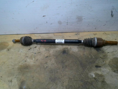 TRANSMISION DELANTERA DERECHA, CITROEN, C3