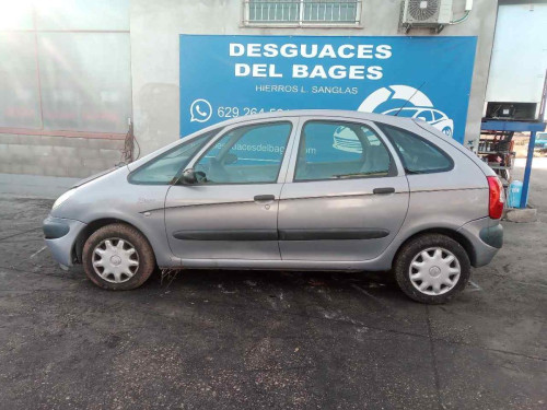  CITROEN XSARA PICASSO 