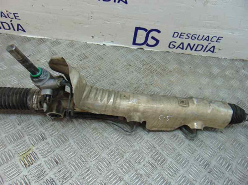  CREMALLERA DIRECCION CITROEN C5 BERLINA 