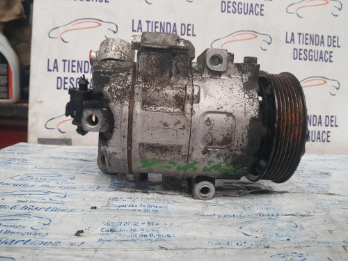  COMPRESOR AIRE ACONDICIONADO 
