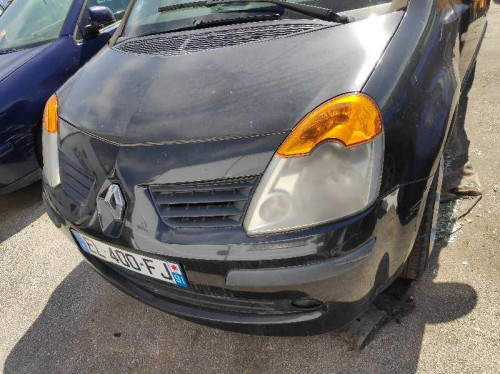  RENAULT MODUS I 