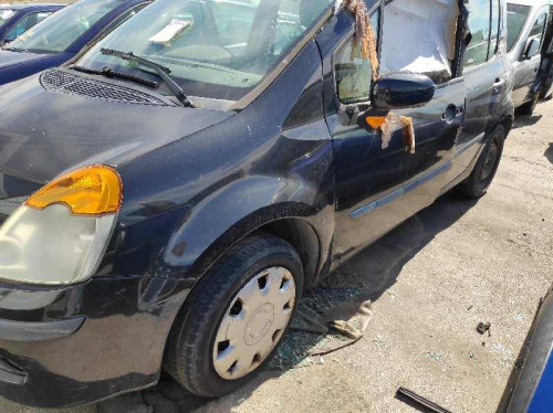  RENAULT MODUS I 