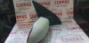  RETROVISOR DERECHO FORD FOCUS BERLINA (CAK) 