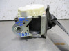  CINTURON SEGURIDAD TRASERO IZQUIERDO Seat IBIZA SC (6J1) 