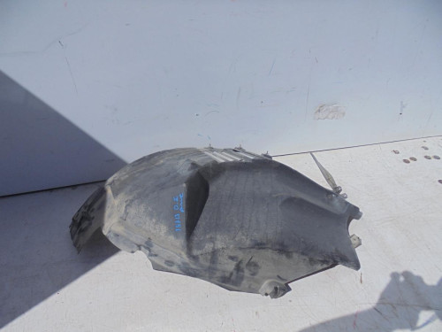 PASO RUEDA DELANTERO IZQUIERDO Alfa Romeo STELVIO (630) 