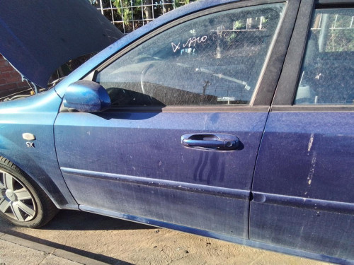 PUERTA DELANTERA IZQUIERDA Chevrolet NUBIRA BERLINA 