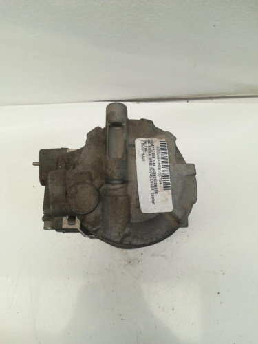  COMPRESOR AIRE ACONDICIONADO, MG ROVER, ROVER 75 (RJ) 