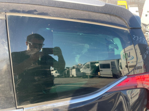 LUNA CUSTODIA TRASERA IZQUIERDA PEUGEOT 5008 