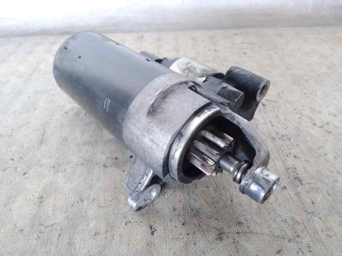 MOTOR ARRANQUE Audi A5 COUPE (8T) 