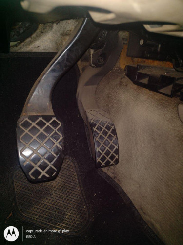 POTENCIOMETRO PEDAL Audi A6 BERLINA (4B2) 