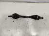 TRANSMISION DELANTERA IZQUIERDA Citroen C4 PICASSO 