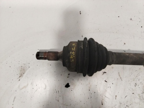 TRANSMISION DELANTERA IZQUIERDA Citroen C4 PICASSO 