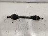 TRANSMISION DELANTERA IZQUIERDA Citroen C4 PICASSO 