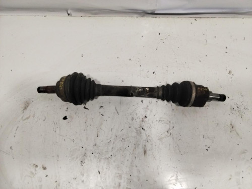 TRANSMISION DELANTERA IZQUIERDA Citroen C4 PICASSO 