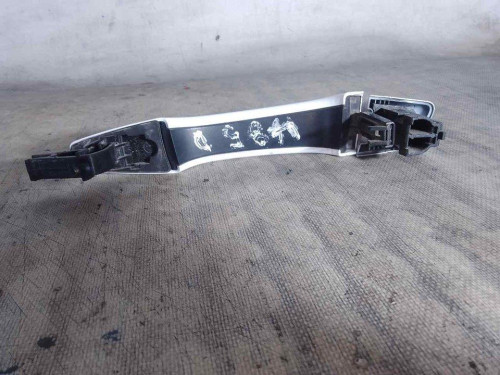 MANETA EXTERIOR DELANTERA DERECHA PEUGEOT 308 