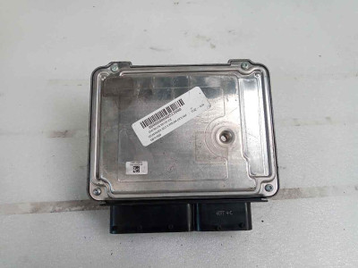 CENTRALITA MOTOR UCE, VOLKSWAGEN, GOLF V (1K1)(10.2003)
