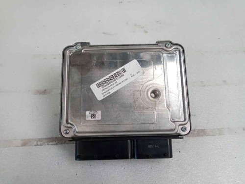  CENTRALITA MOTOR UCE VOLKSWAGEN GOLF V (1K1)(10.2003) 