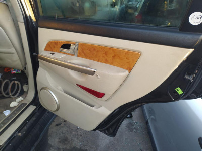 MANETA INTERIOR TRASERA DERECHA, SSANGYONG, REXTON