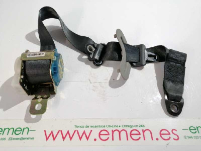 CINTURON SEGURIDAD TRASERO DERECHO, HYUNDAI, GETZ (TB)