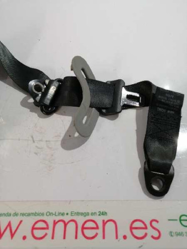  CINTURON SEGURIDAD TRASERO DERECHO HYUNDAI GETZ (TB) 