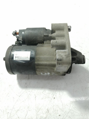 MOTOR ARRANQUE, PEUGEOT, 207