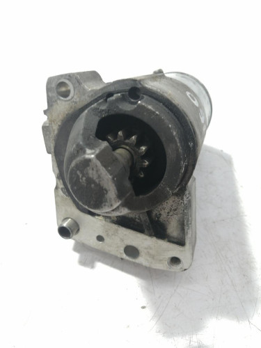  MOTOR ARRANQUE, PEUGEOT, 207 