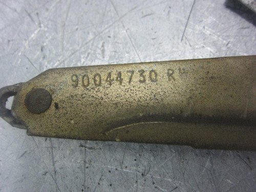  ELEVALUNAS DELANTERO DERECHO, OPEL, SENATOR A 