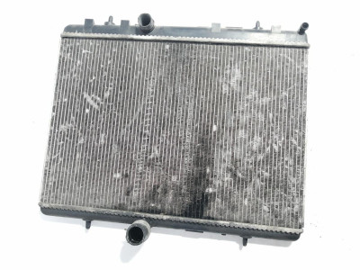 RADIADOR AGUA, CITROEN, C4 PICASSO