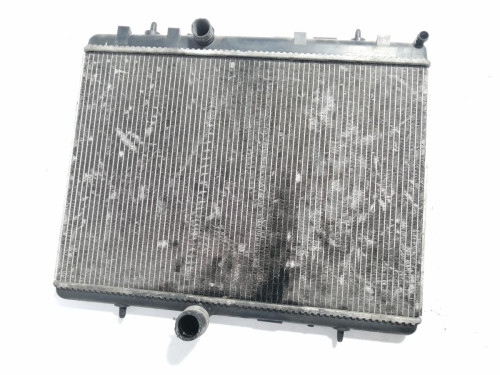  RADIADOR AGUA, CITROEN, C4 PICASSO 