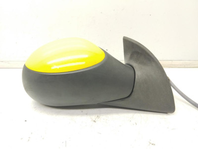 RETROVISOR DERECHO, PEUGEOT, 1007
