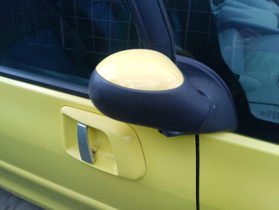 RETROVISOR DERECHO, PEUGEOT, 1007