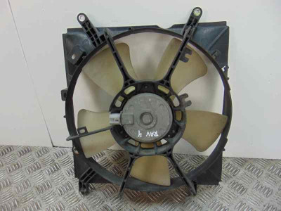 ELECTROVENTILADOR, TOYOTA, RAV4 (A2)