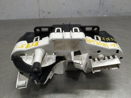  MANDO CALEFACCION / AIRE ACONDICIONADO Ford FIESTA (CNN) 