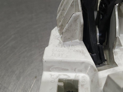  MANDO CALEFACCION / AIRE ACONDICIONADO Ford FIESTA (CNN) 