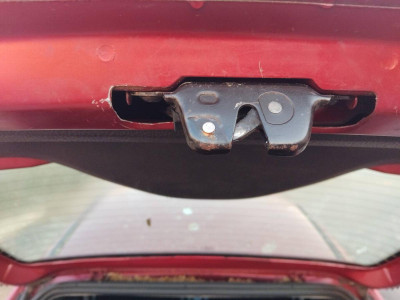 CERRADURA MALETERO / PORTON Peugeot 206 (1998->)