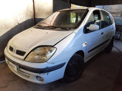  RENAULT SCENIC I (JA...) 