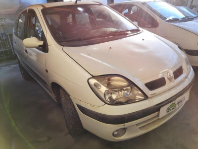 RENAULT SCENIC I (JA...)