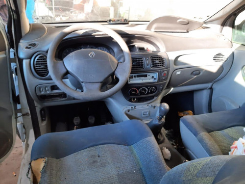  RENAULT SCENIC I (JA...) 