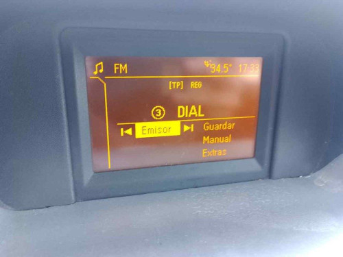 PANTALLA MULTIFUNCION Opel TIGRA TWIN TOP 