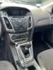 FORD FOCUS BERLINA (CB8) used