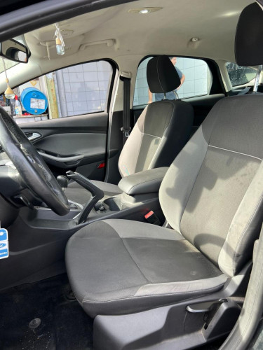 FORD FOCUS BERLINA (CB8) used