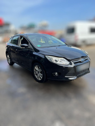 FORD FOCUS BERLINA (CB8) used