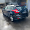 FORD FOCUS BERLINA (CB8)