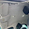 FORD FOCUS BERLINA (CB8)